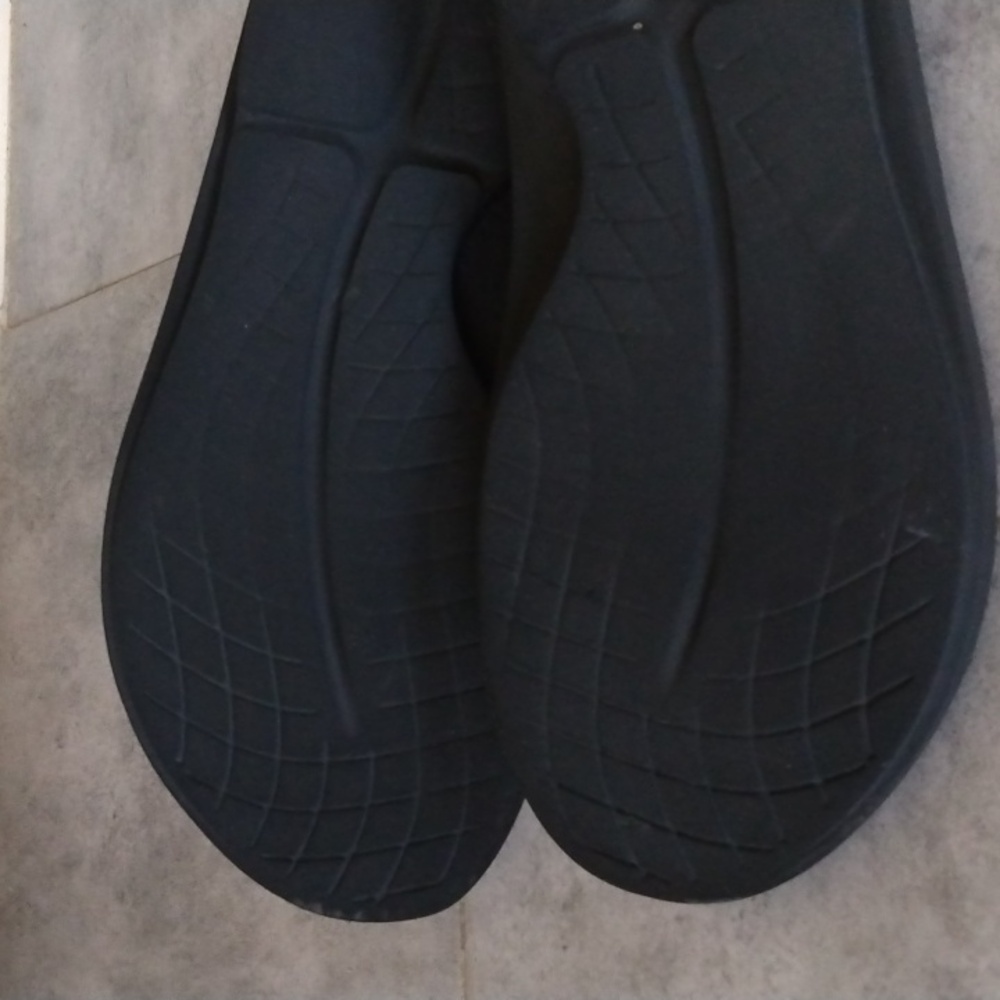 SANDALS OOFOS - Picture 11 of 13